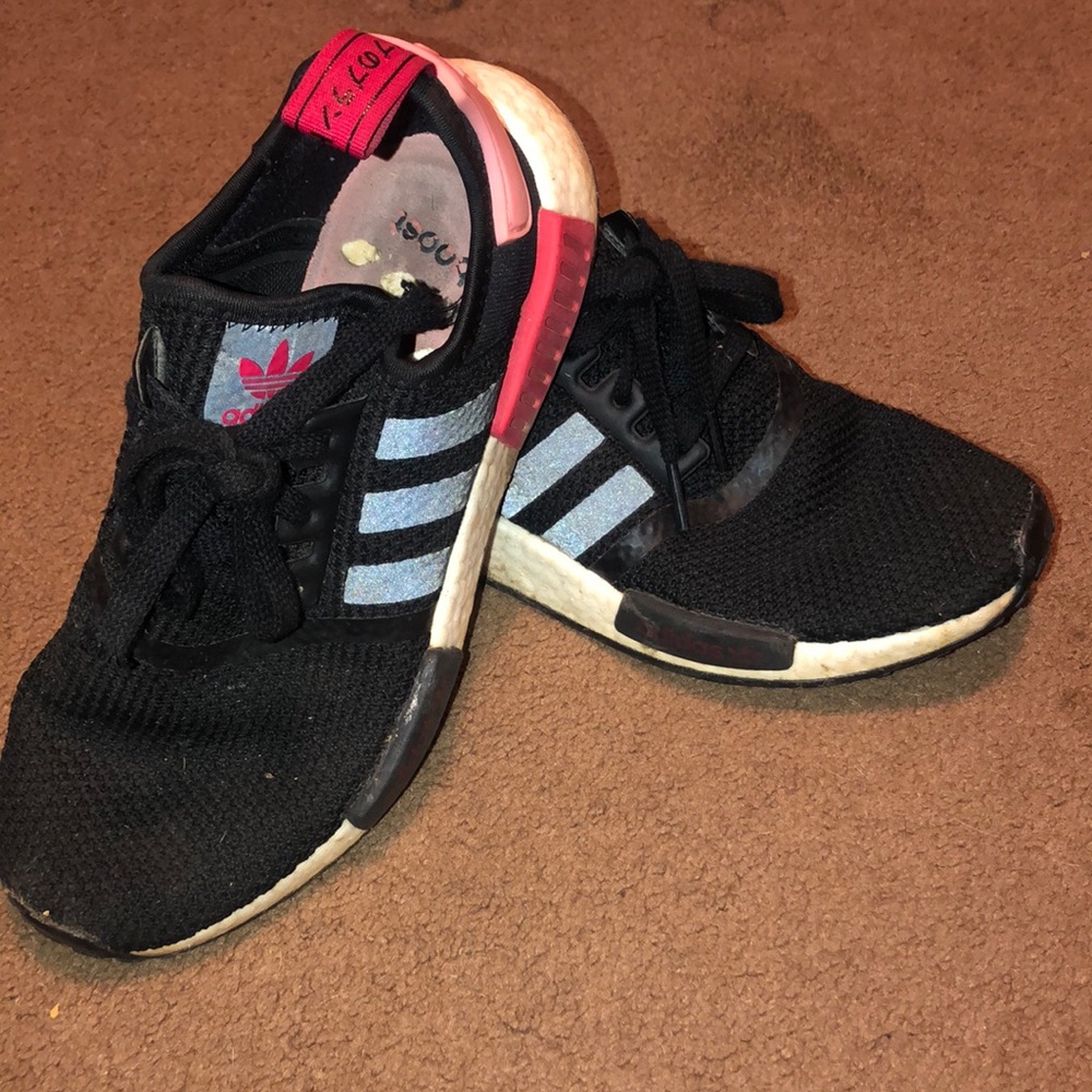 Adidas NMD’s